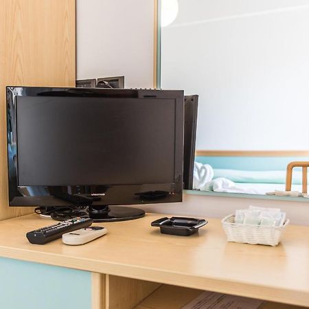 Hotel Costaverde Чезенатико Екстериор снимка