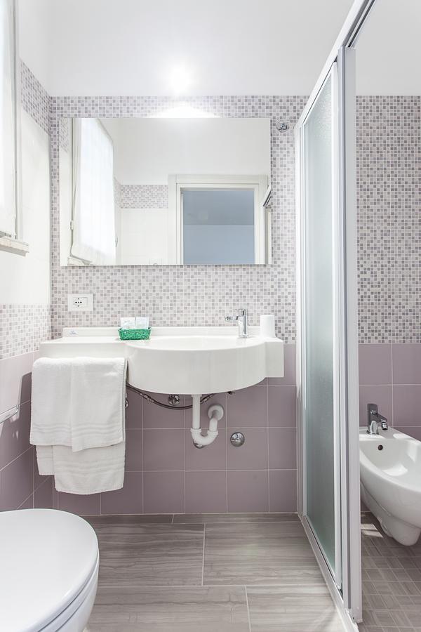 Hotel Costaverde Чезенатико Екстериор снимка